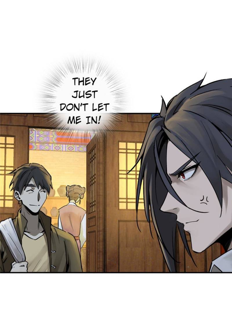 Another beginning with the Guhuo bird chapter 112 page 98