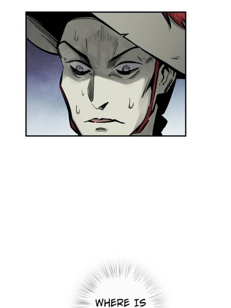 Another beginning with the Guhuo bird chapter 113 page 100