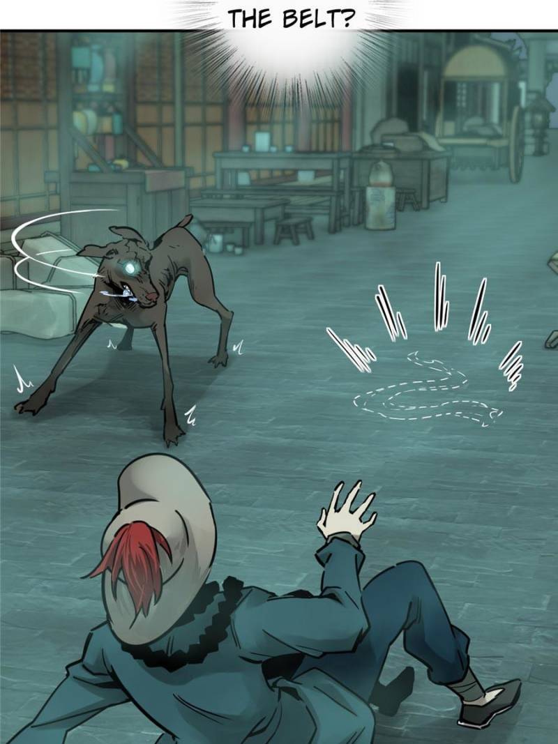 Another beginning with the Guhuo bird chapter 113 page 101