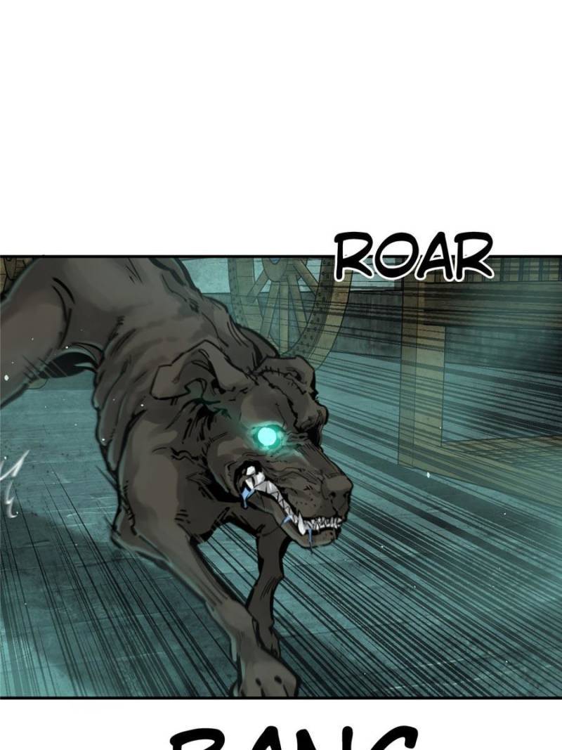 Another beginning with the Guhuo bird chapter 113 page 106