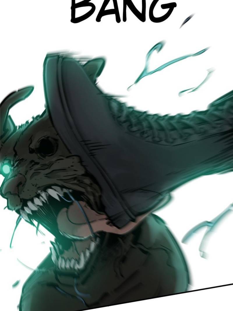 Another beginning with the Guhuo bird chapter 113 page 107