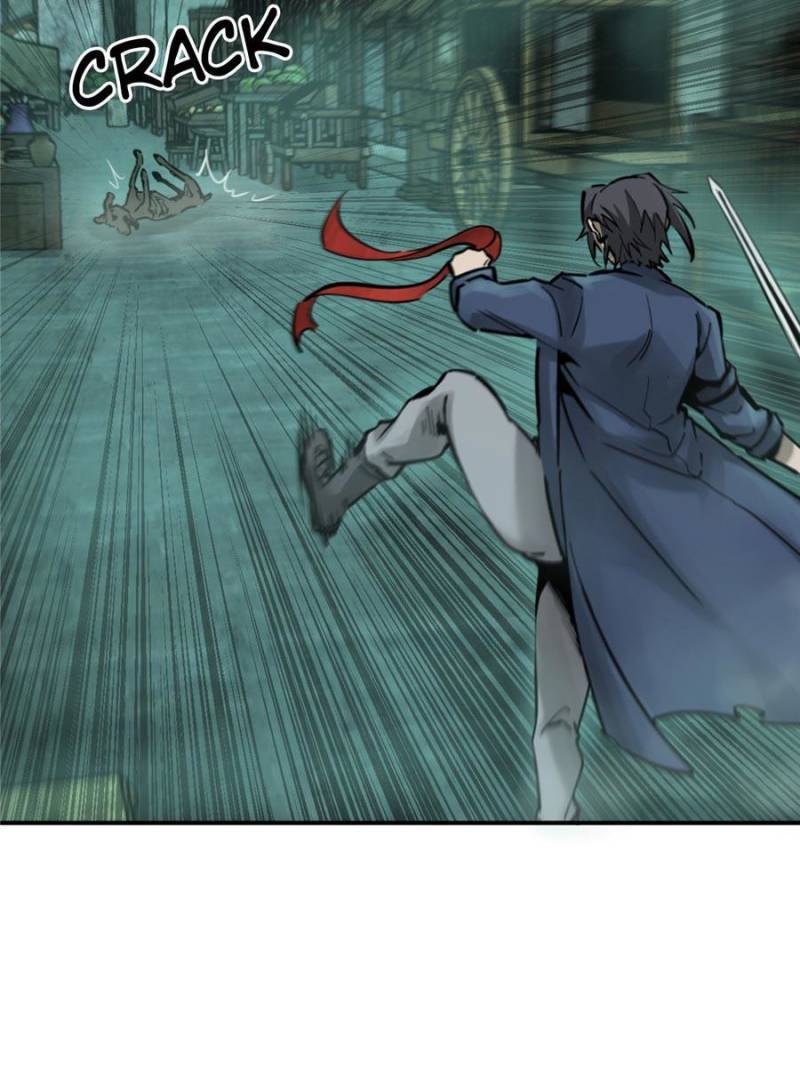 Another beginning with the Guhuo bird chapter 113 page 109