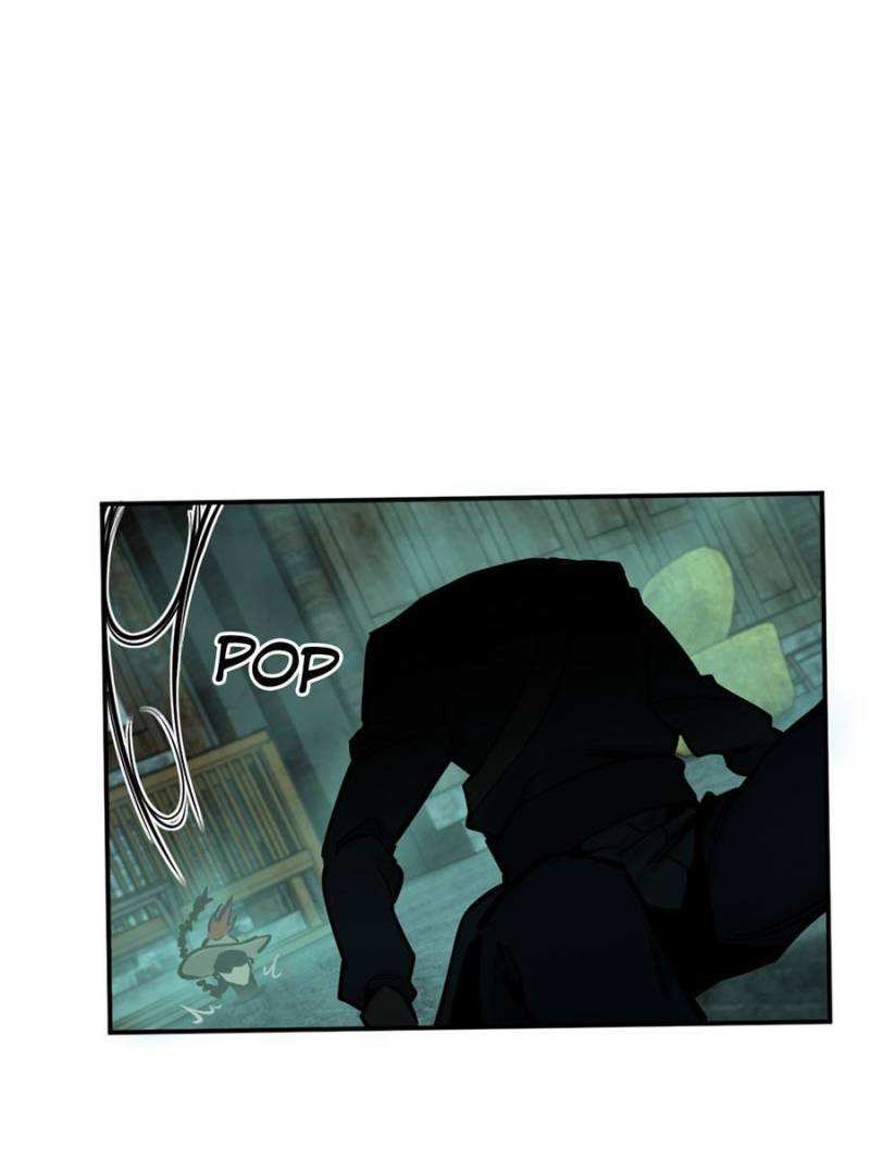 Another beginning with the Guhuo bird chapter 113 page 110