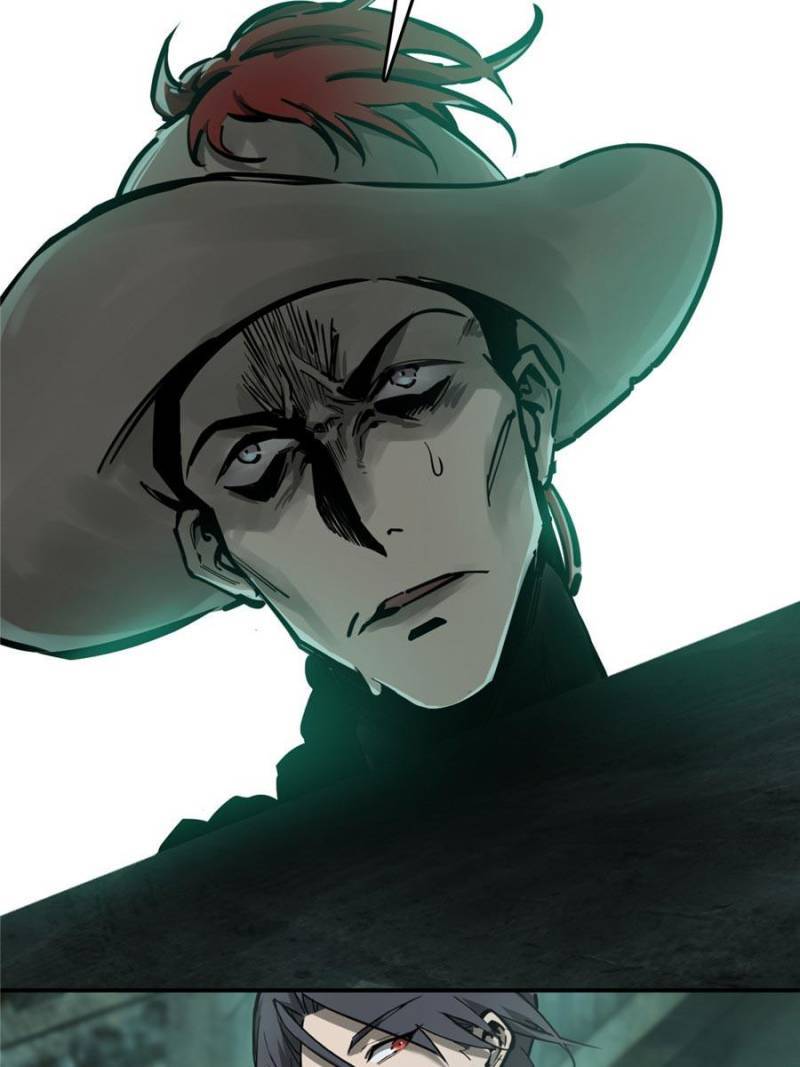 Another beginning with the Guhuo bird chapter 113 page 112