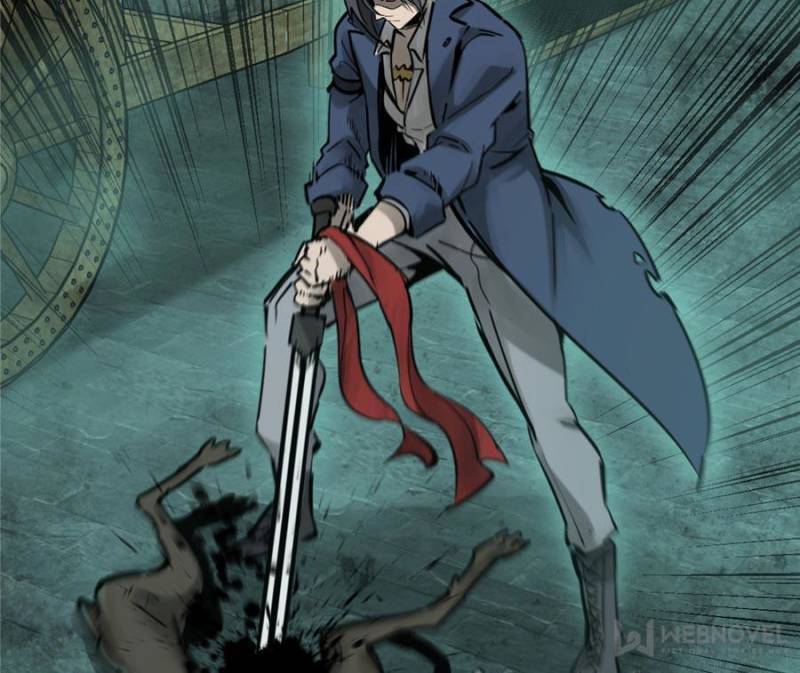 Another beginning with the Guhuo bird chapter 113 page 117