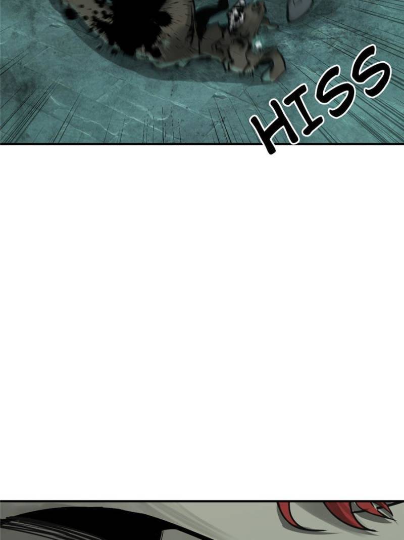 Another beginning with the Guhuo bird chapter 113 page 118