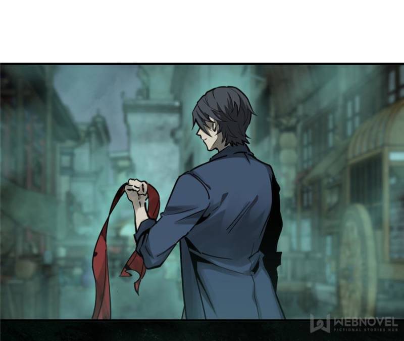 Another beginning with the Guhuo bird chapter 113 page 120