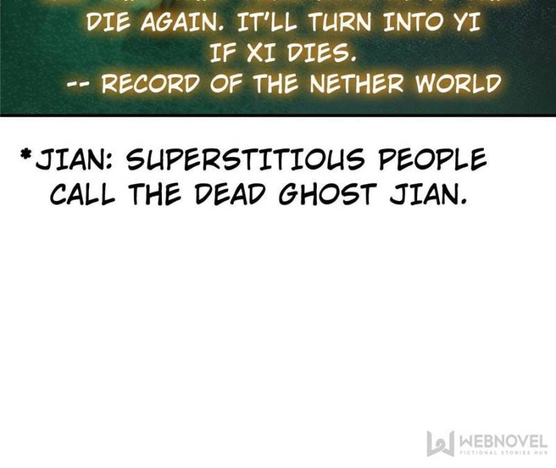 Another beginning with the Guhuo bird chapter 113 page 123