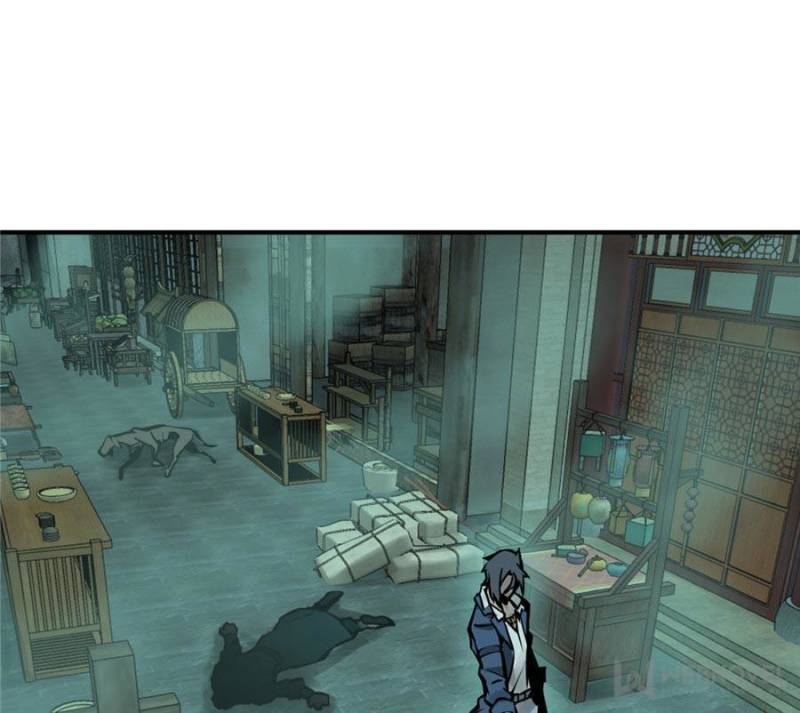 Another beginning with the Guhuo bird chapter 113 page 126