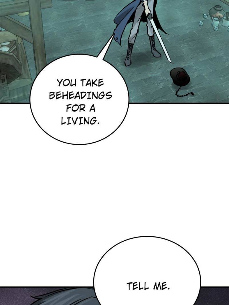 Another beginning with the Guhuo bird chapter 113 page 127