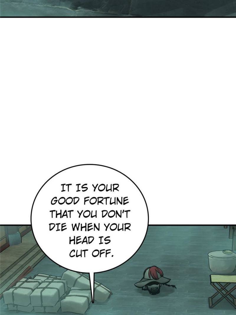 Another beginning with the Guhuo bird chapter 113 page 130