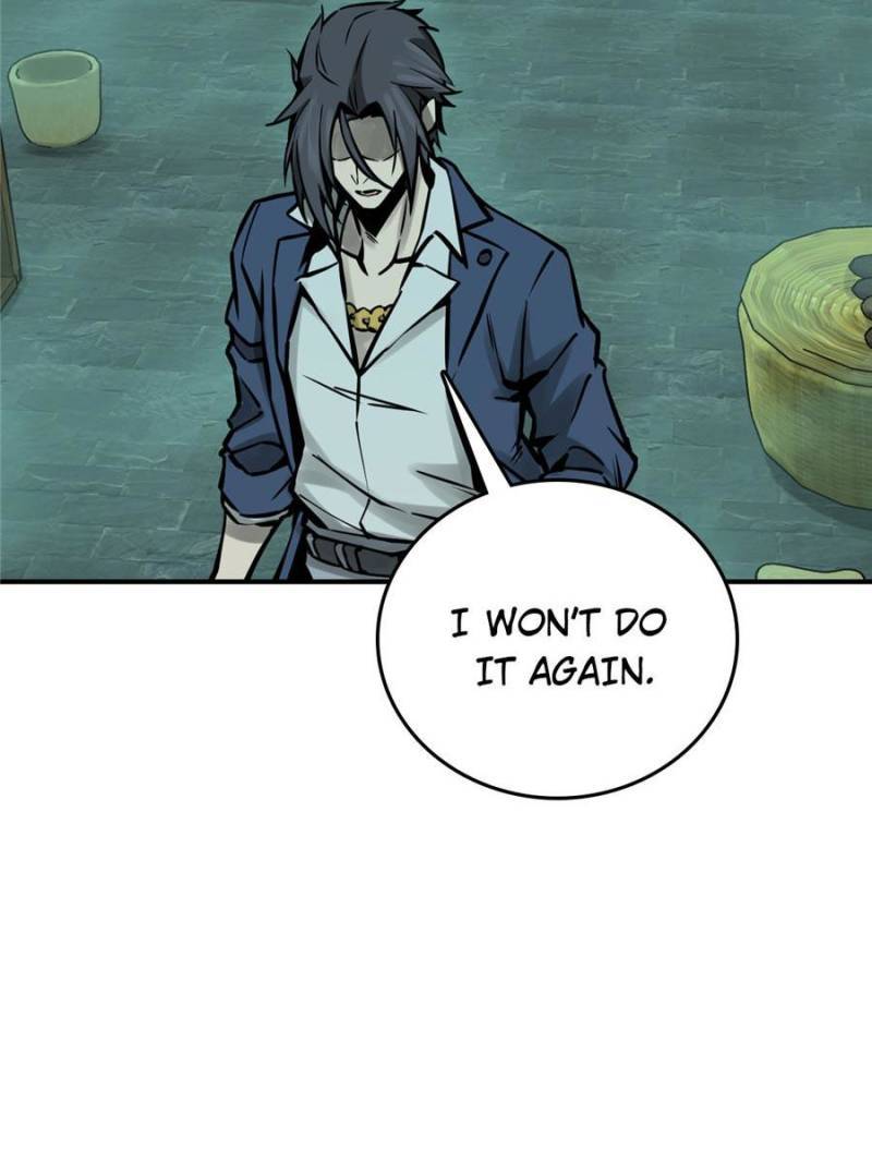 Another beginning with the Guhuo bird chapter 113 page 131