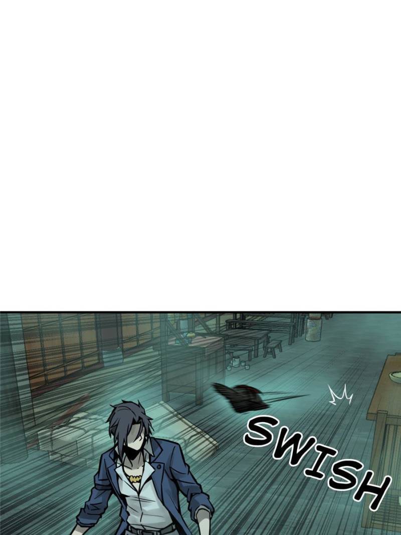 Another beginning with the Guhuo bird chapter 113 page 133