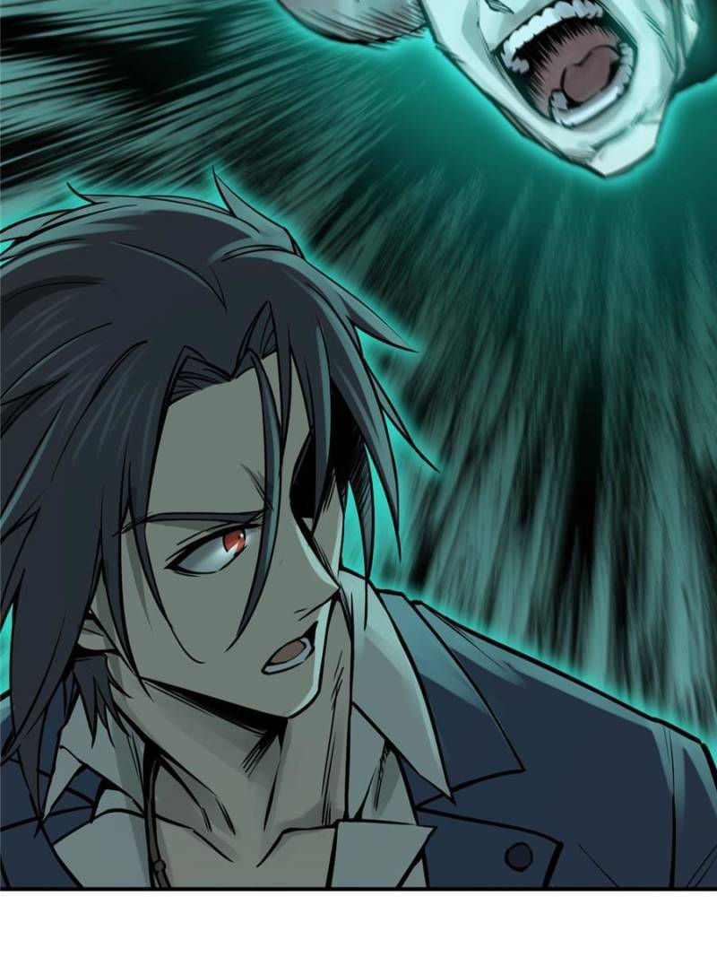 Another beginning with the Guhuo bird chapter 113 page 136