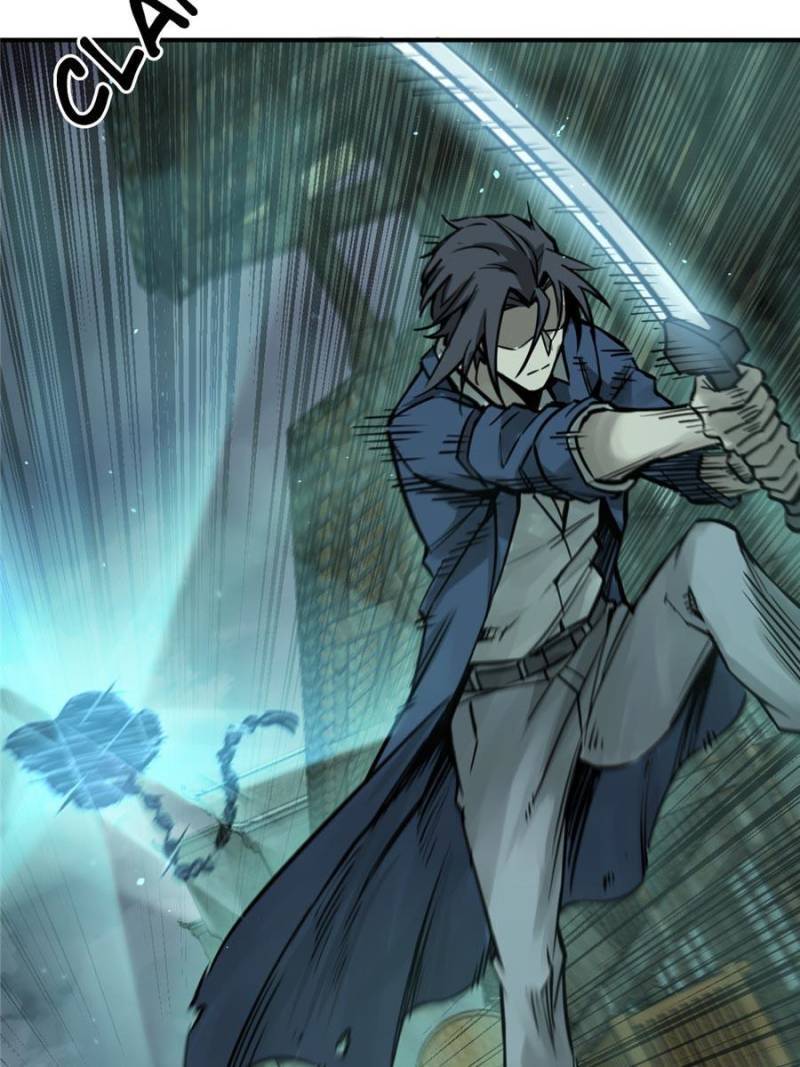 Another beginning with the Guhuo bird chapter 113 page 139