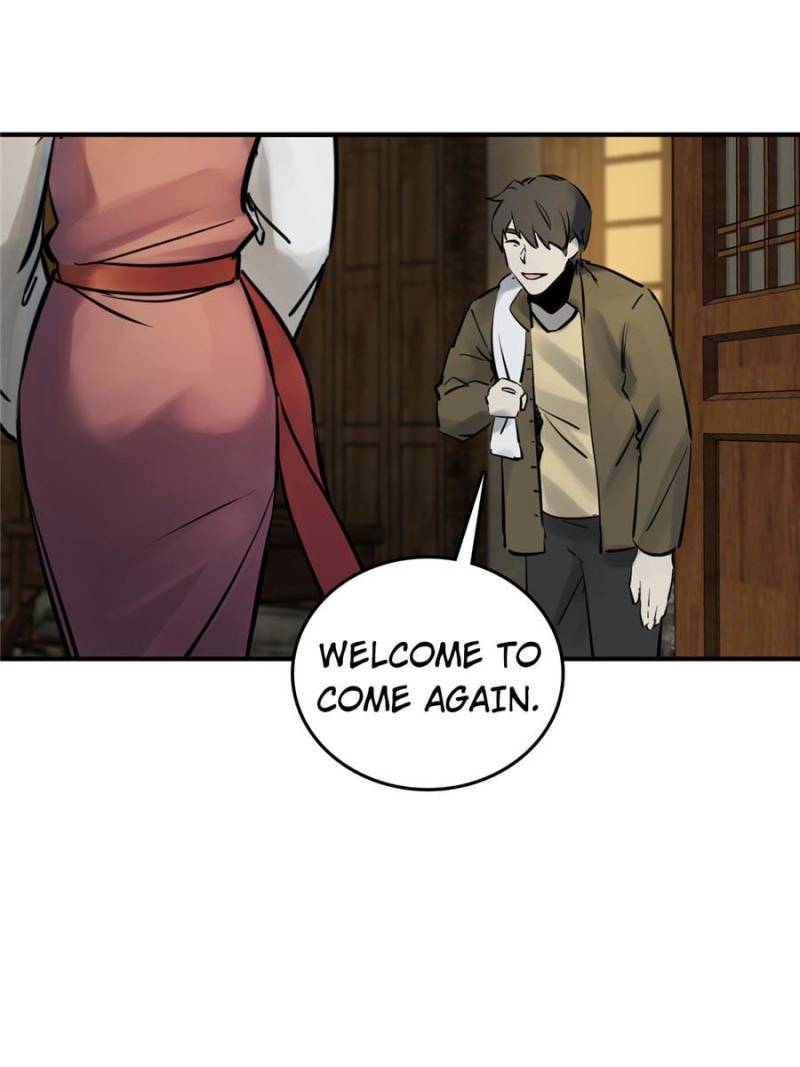 Another beginning with the Guhuo bird chapter 113 page 14