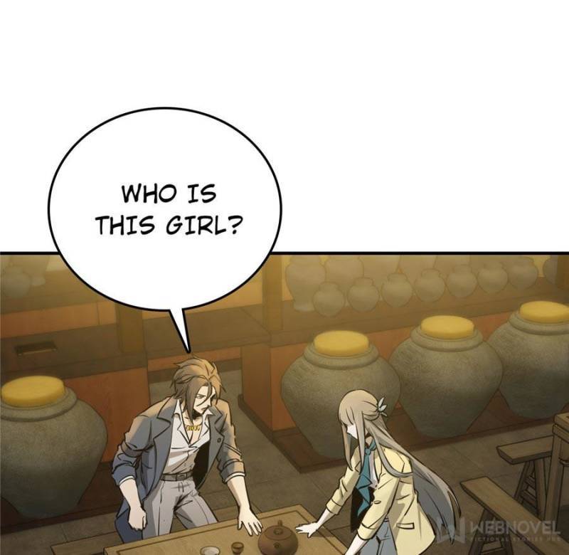 Another beginning with the Guhuo bird chapter 113 page 15