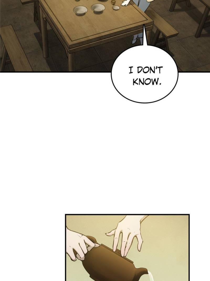 Another beginning with the Guhuo bird chapter 113 page 16