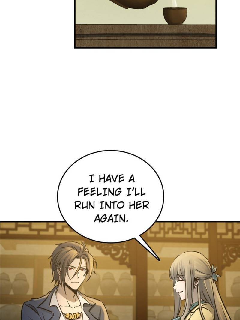 Another beginning with the Guhuo bird chapter 113 page 17