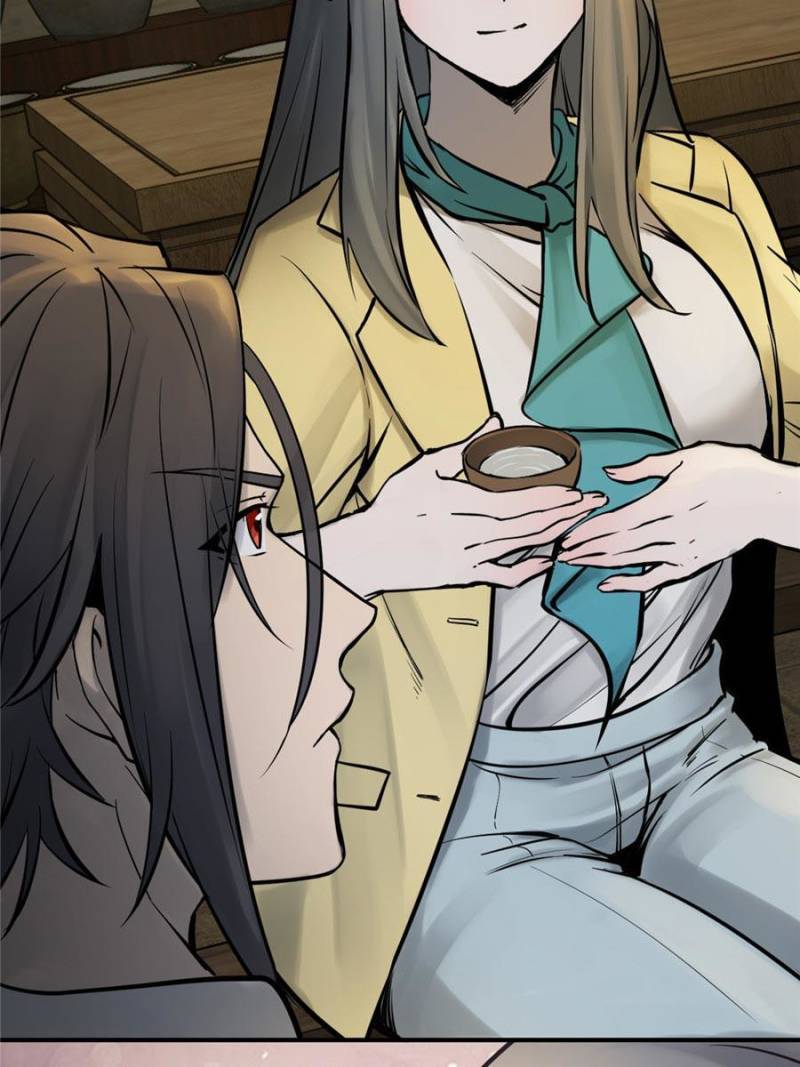 Another beginning with the Guhuo bird chapter 113 page 20