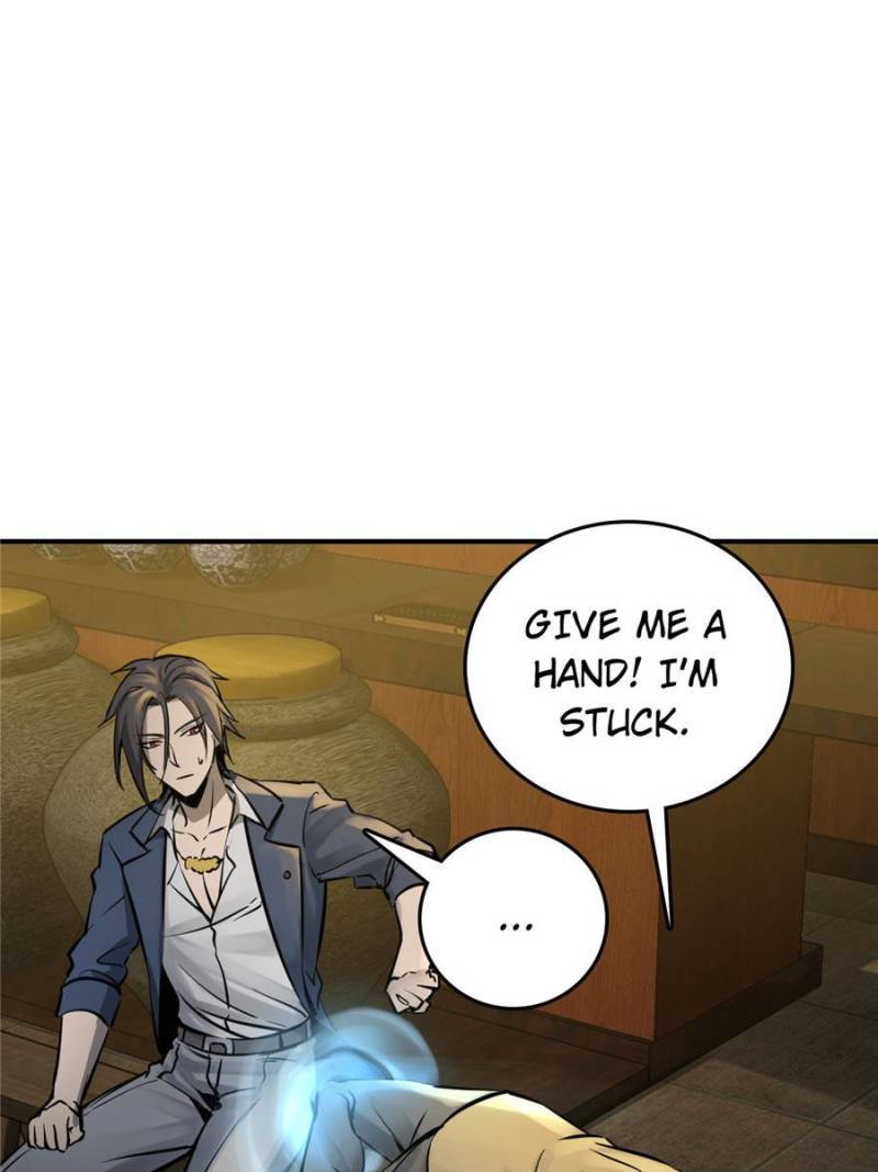 Another beginning with the Guhuo bird chapter 113 page 26