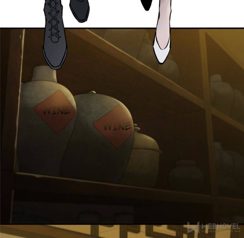 Another beginning with the Guhuo bird chapter 113 page 3