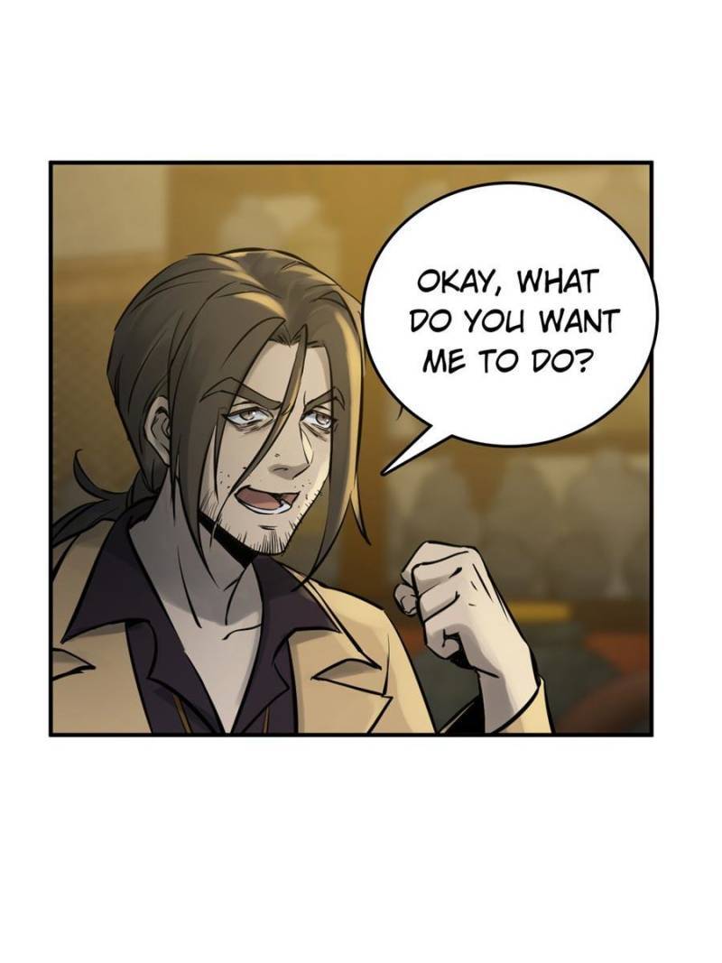 Another beginning with the Guhuo bird chapter 113 page 34