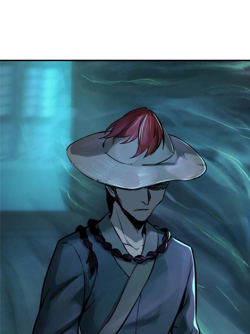 Another beginning with the Guhuo bird chapter 113 page 40