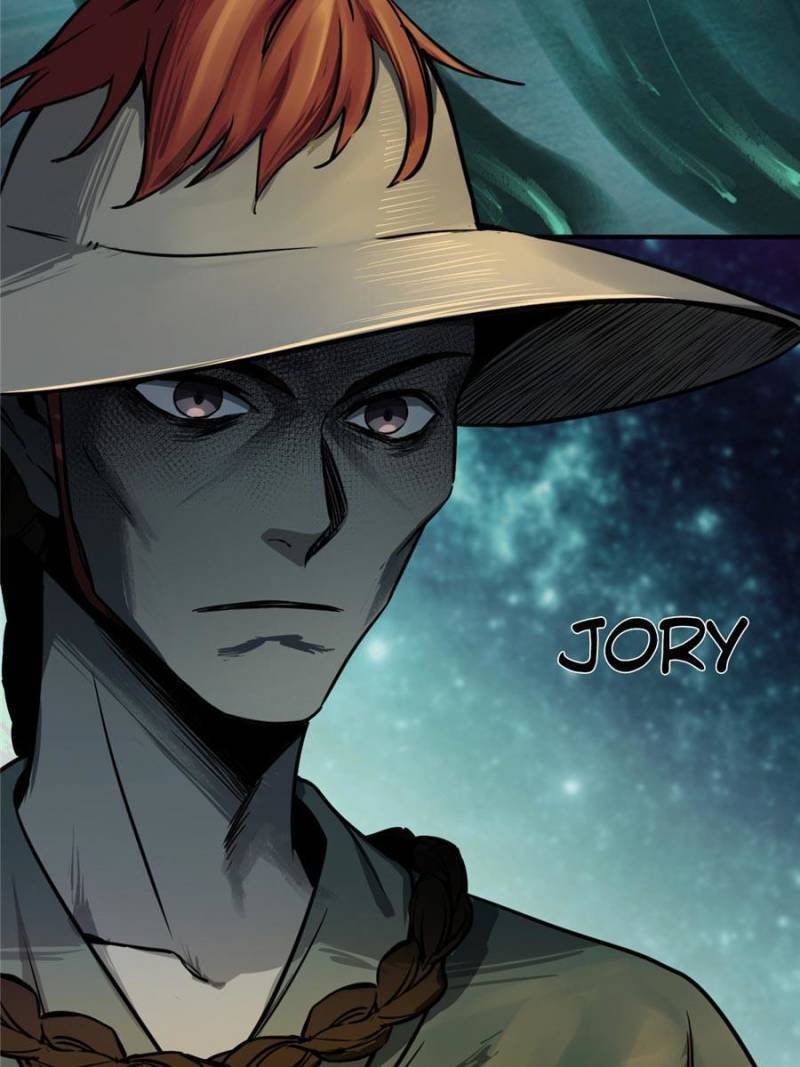 Another beginning with the Guhuo bird chapter 113 page 43