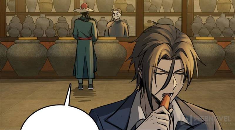 Another beginning with the Guhuo bird chapter 113 page 45