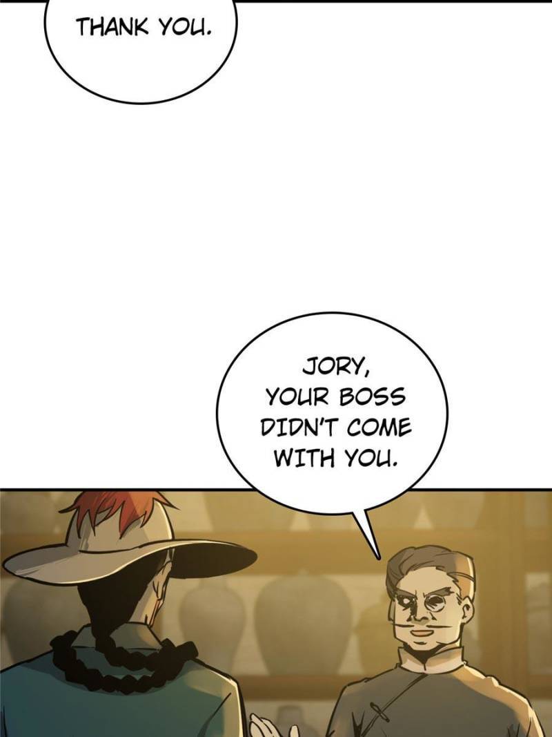 Another beginning with the Guhuo bird chapter 113 page 46