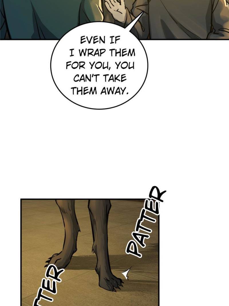 Another beginning with the Guhuo bird chapter 113 page 47