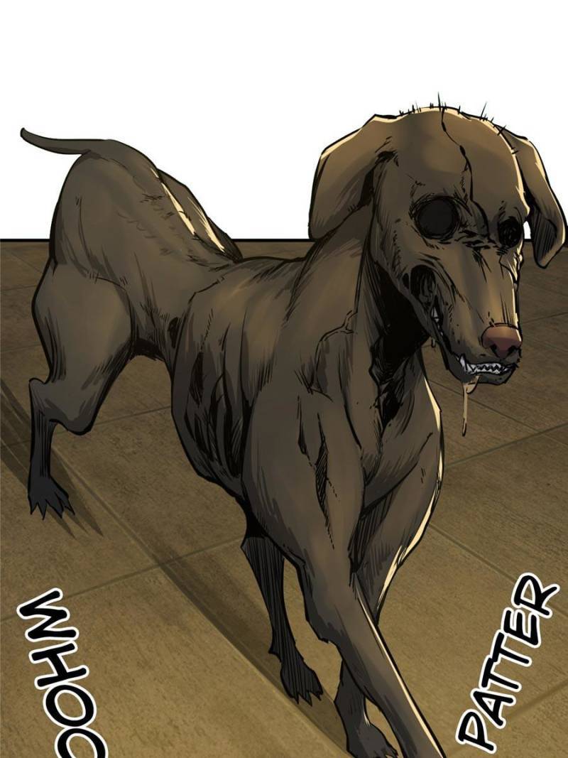 Another beginning with the Guhuo bird chapter 113 page 49