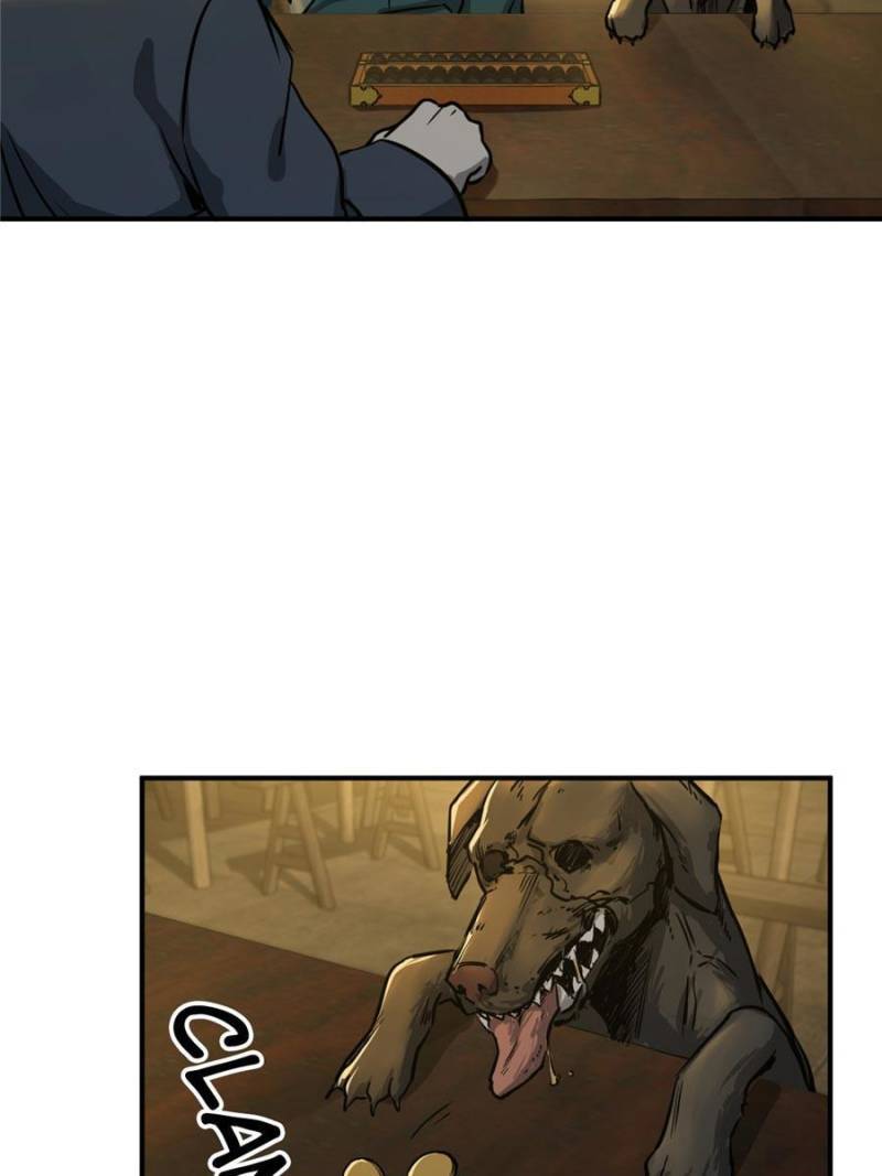 Another beginning with the Guhuo bird chapter 113 page 52