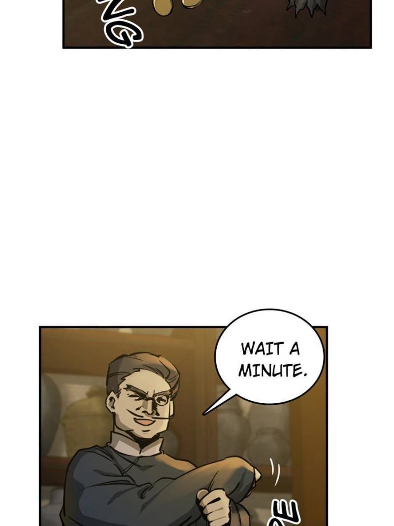 Another beginning with the Guhuo bird chapter 113 page 53