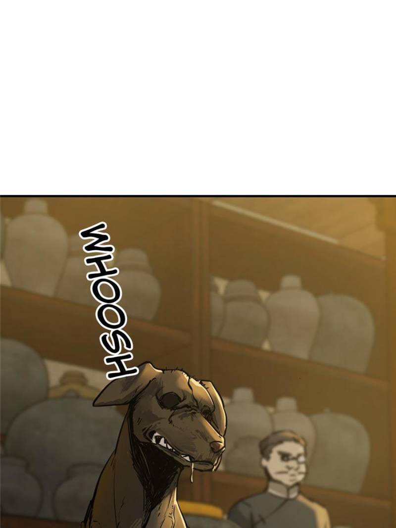 Another beginning with the Guhuo bird chapter 113 page 55