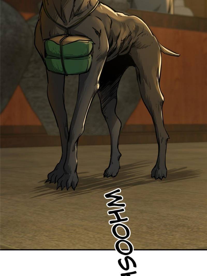 Another beginning with the Guhuo bird chapter 113 page 56