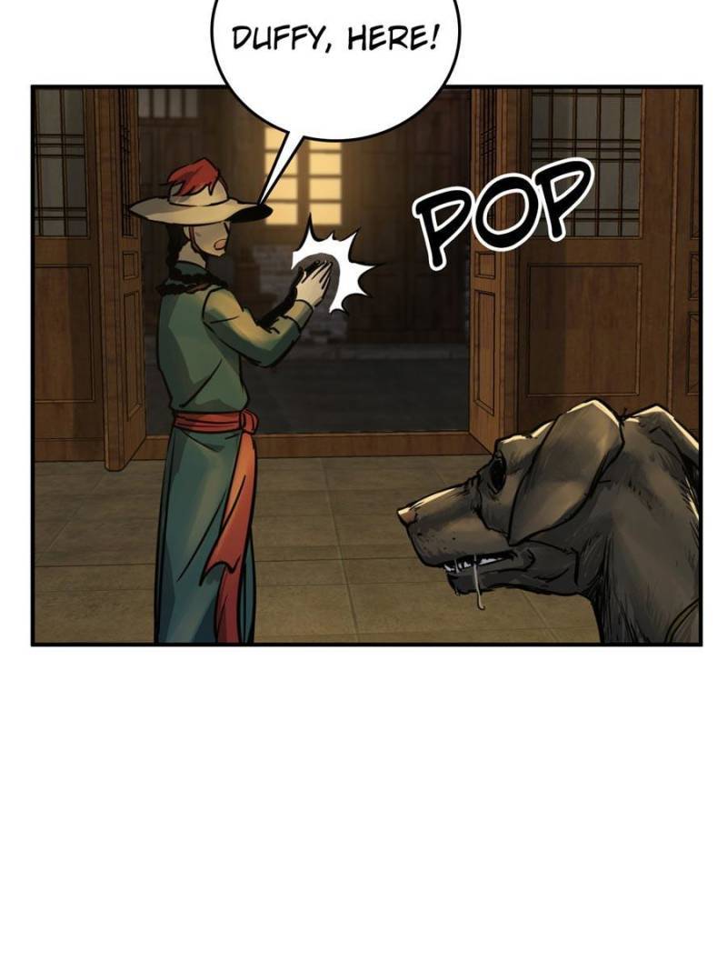 Another beginning with the Guhuo bird chapter 113 page 58