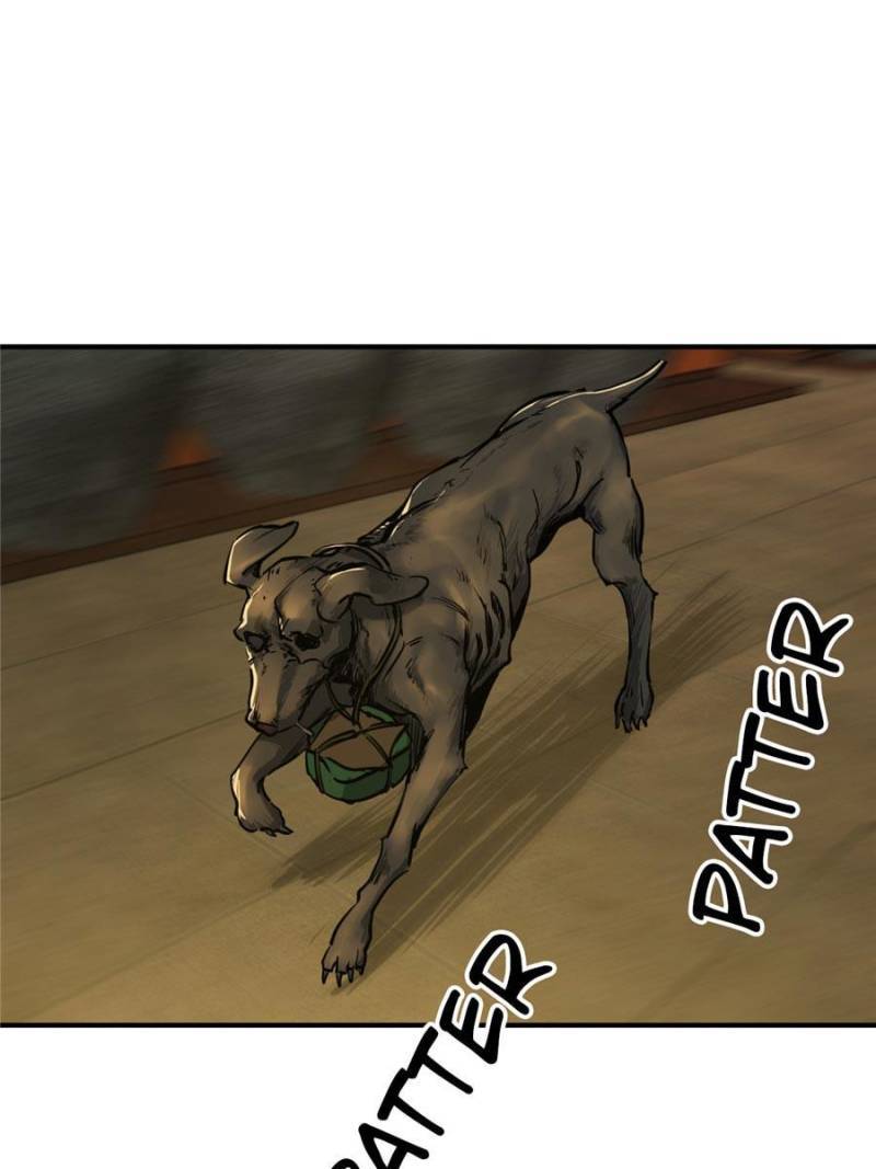 Another beginning with the Guhuo bird chapter 113 page 59