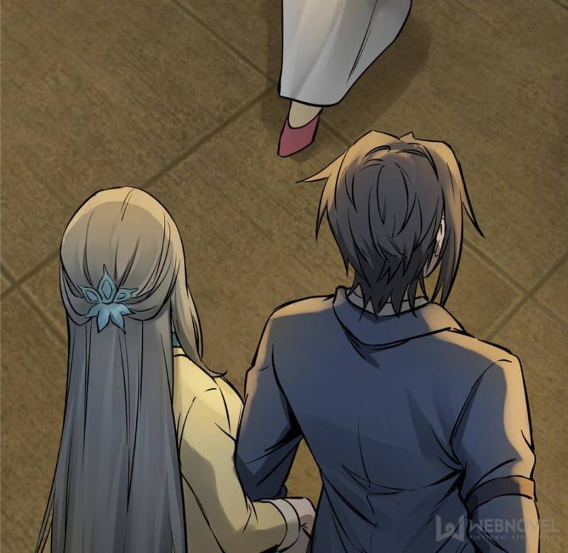 Another beginning with the Guhuo bird chapter 113 page 6