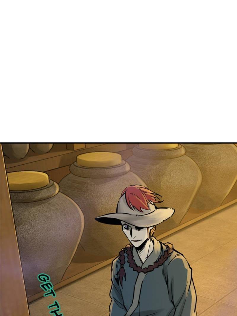 Another beginning with the Guhuo bird chapter 113 page 61