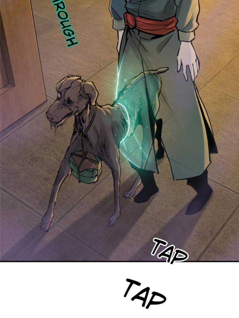 Another beginning with the Guhuo bird chapter 113 page 62