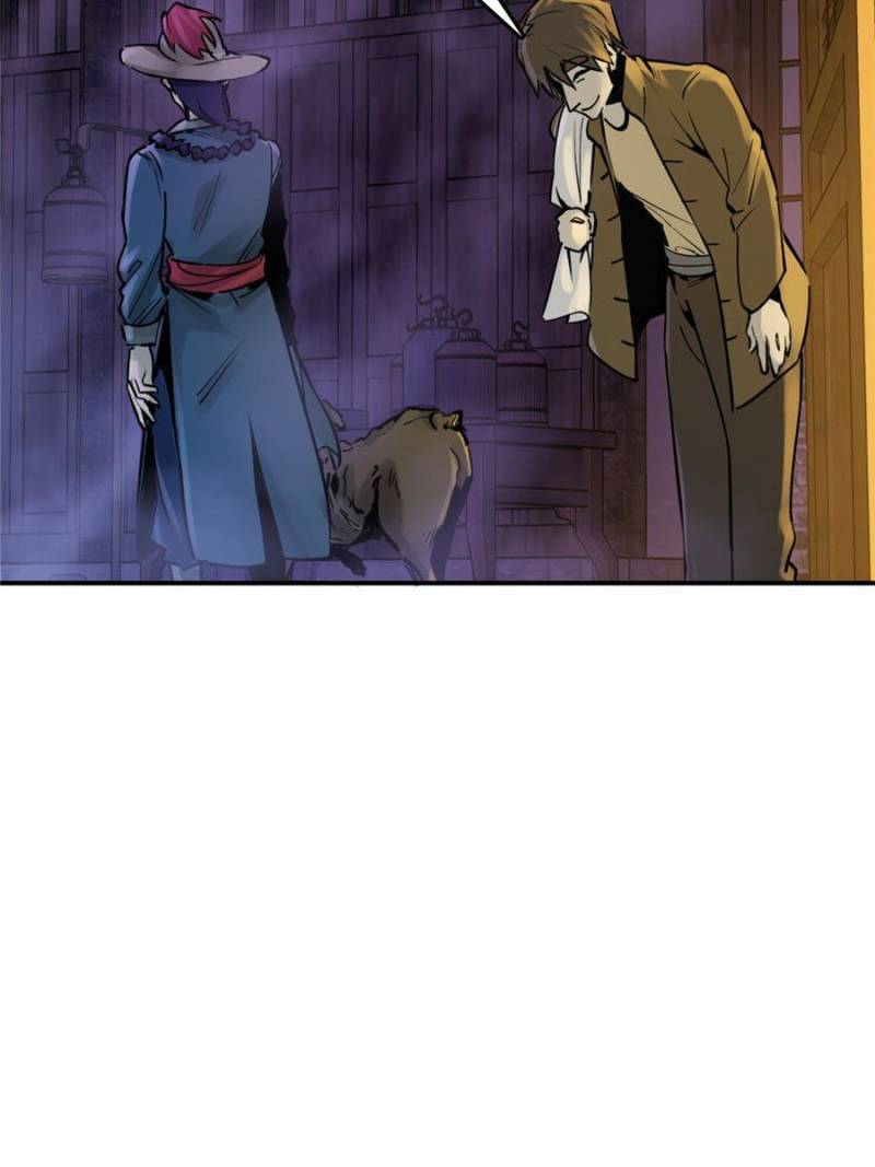 Another beginning with the Guhuo bird chapter 113 page 64