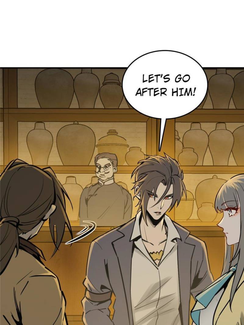 Another beginning with the Guhuo bird chapter 113 page 65