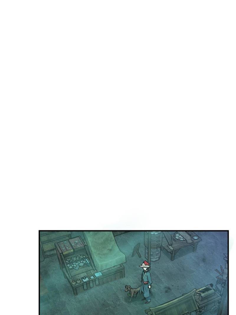 Another beginning with the Guhuo bird chapter 113 page 67