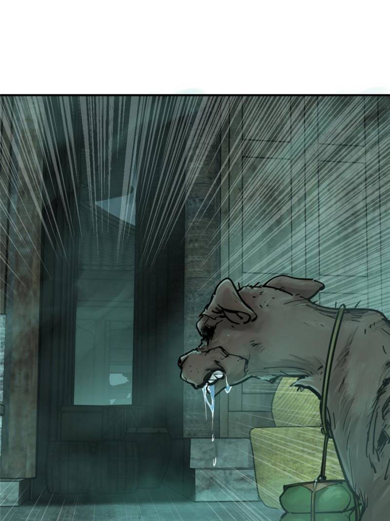 Another beginning with the Guhuo bird chapter 113 page 70