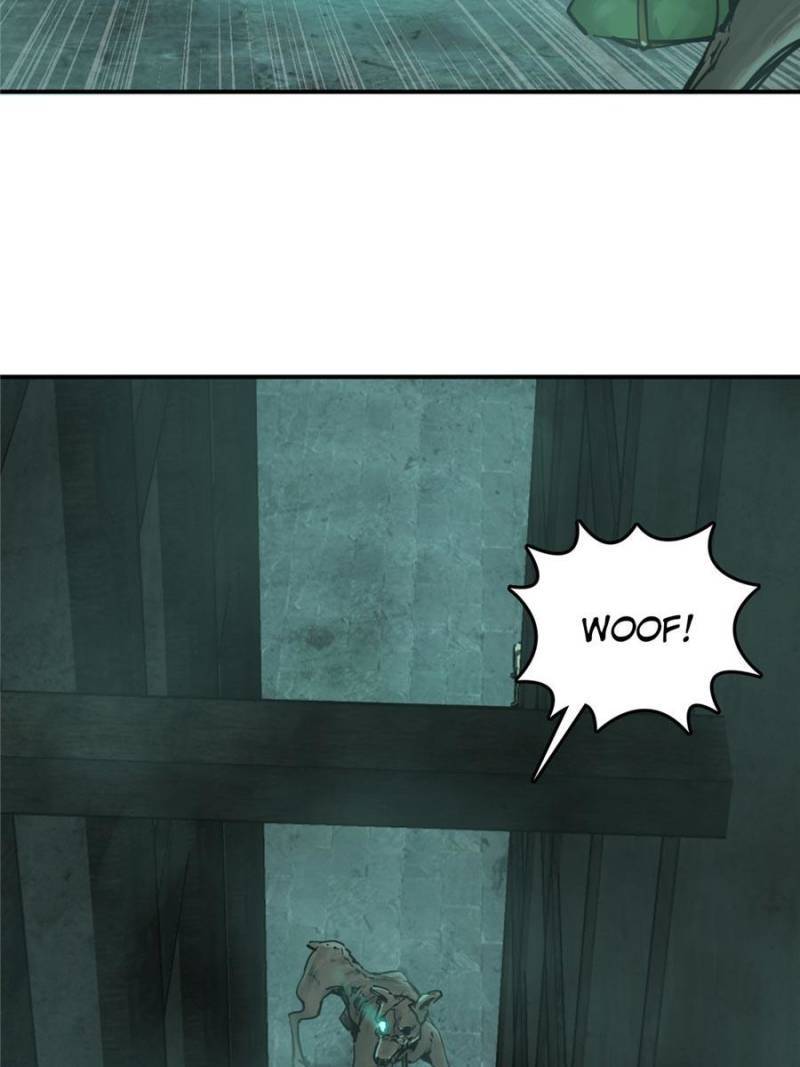 Another beginning with the Guhuo bird chapter 113 page 71