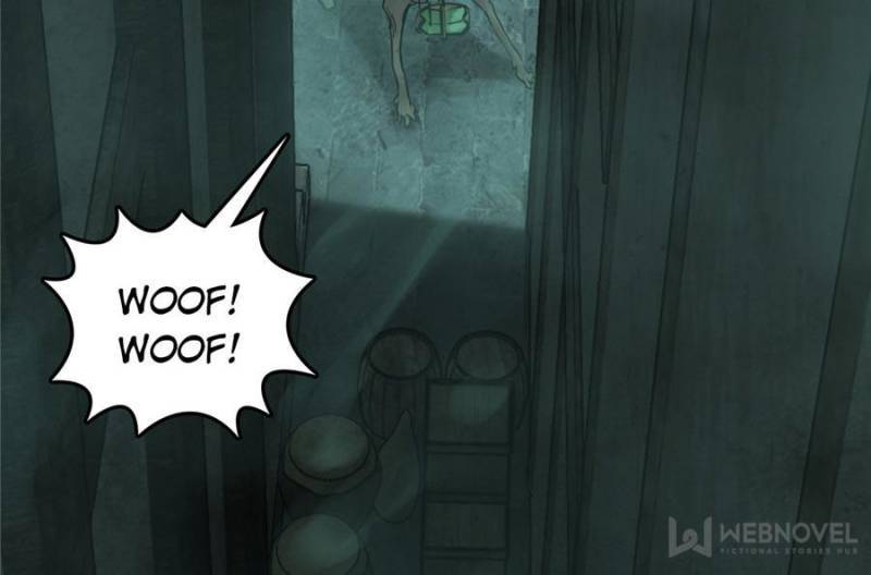 Another beginning with the Guhuo bird chapter 113 page 72