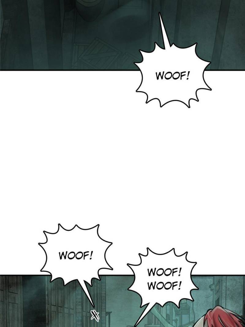 Another beginning with the Guhuo bird chapter 113 page 73