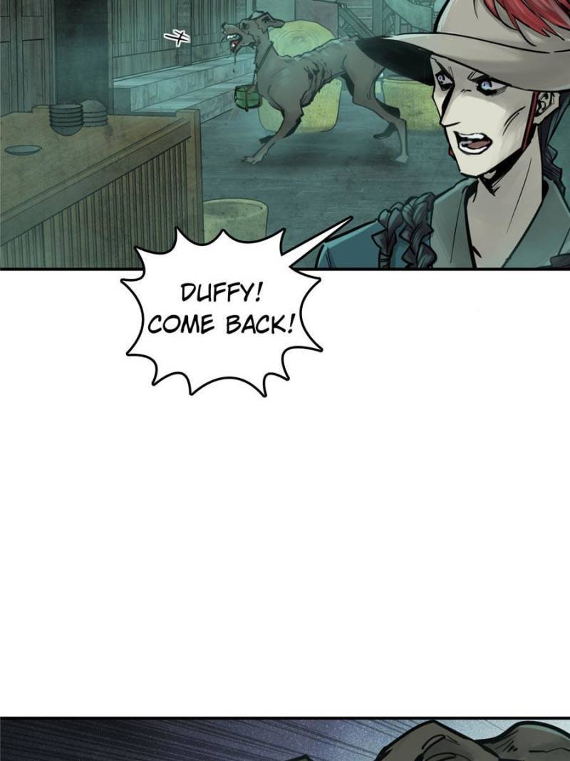 Another beginning with the Guhuo bird chapter 113 page 74